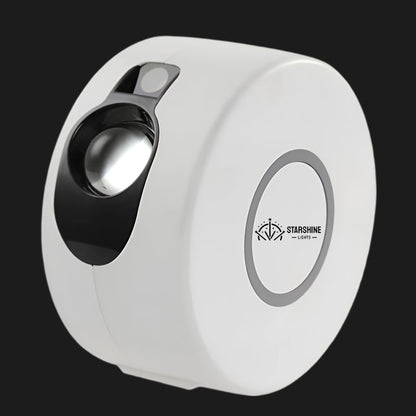G2 Mini LED Galaxy Projector Star Night Light Remote Control-0