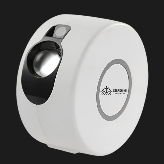 G2 Mini LED Galaxy Projector Star Night Light Remote Control-0