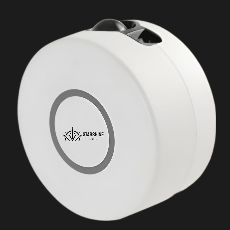 G2 Mini LED Galaxy Projector Star Night Light Remote Control-2