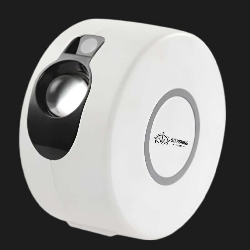 G2 Mini LED Galaxy Projector Star Night Light Remote Control-3
