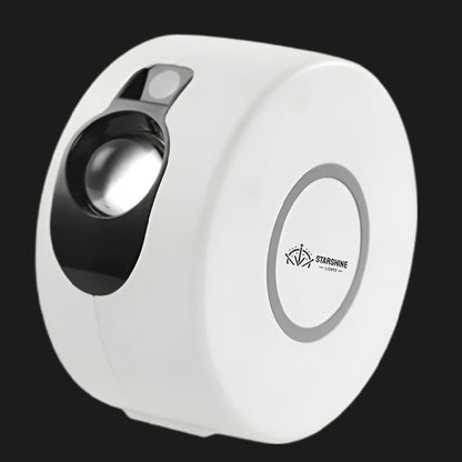 G2 Mini LED Galaxy Projector Star Night Light Remote Control-3