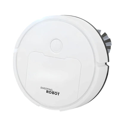 NNEOBA Automatic Intelligent Sweeping and Mopping Robot