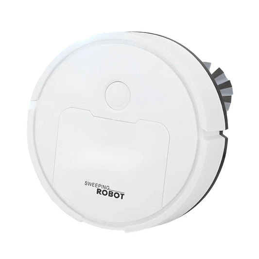 NNEOBA Automatic Intelligent Sweeping and Mopping Robot