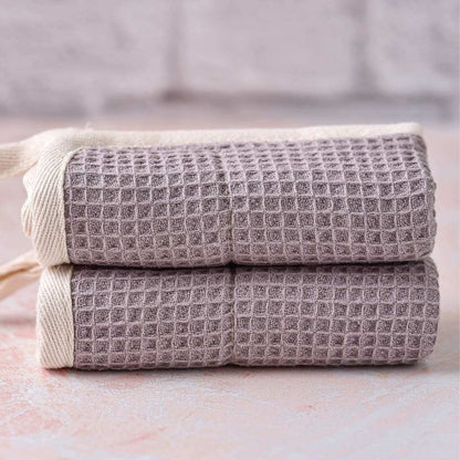 Kitchen Dish Cloths • All-Purpose Natural Cleaning Cloth