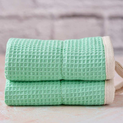 Kitchen Dish Cloths • All-Purpose Natural Cleaning Cloth